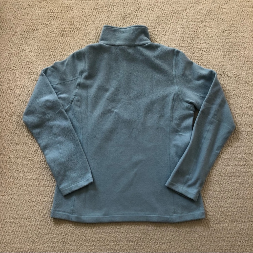 Patagonia light outerwear fleece - Picture 4 of 4